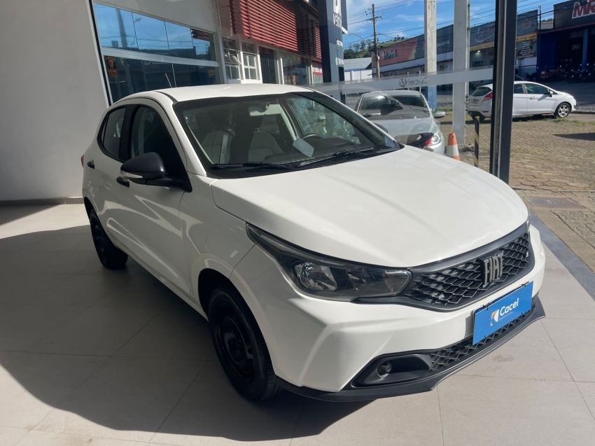 fiat argo 1.0 firefly flex manual 4p 20253