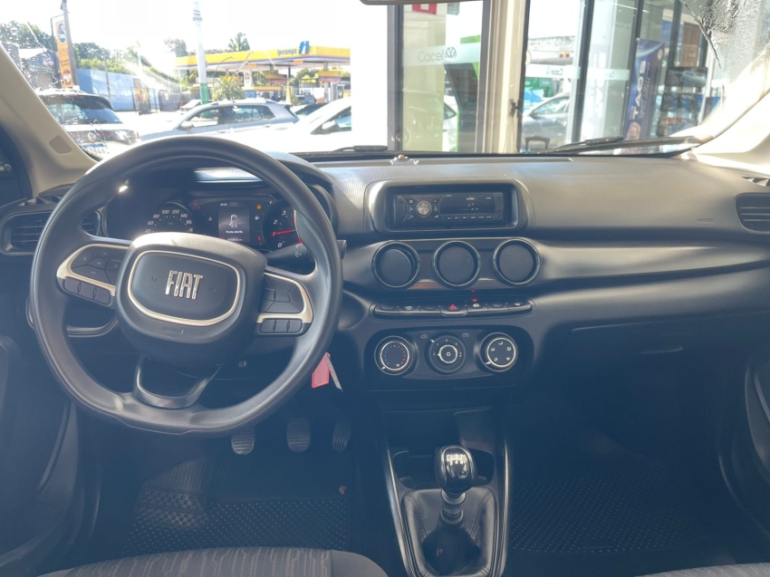 fiat argo 1.0 firefly flex manual 4p 202511