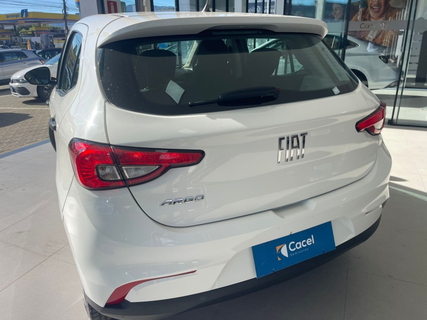 fiat argo 1.0 firefly flex manual 4p 20258