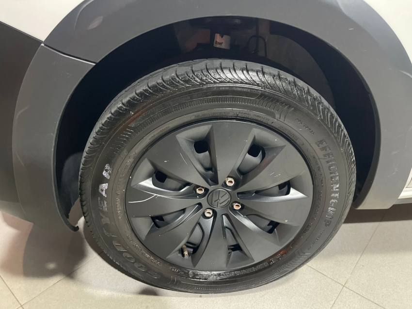 volkswagen saveiro 1.6 msi robust cs 16v flex 2p manual 20257
