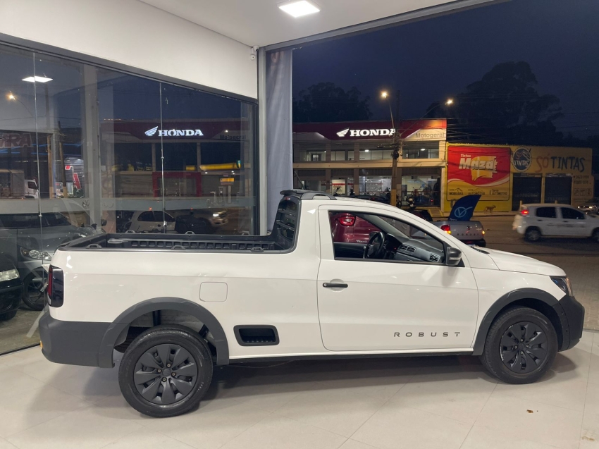 volkswagen saveiro 1.6 msi robust cs 16v flex 2p manual 20255