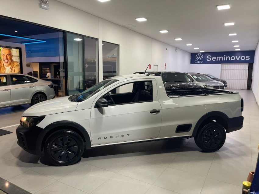 volkswagen saveiro 1.6 msi robust cs 16v flex 2p manual 20252