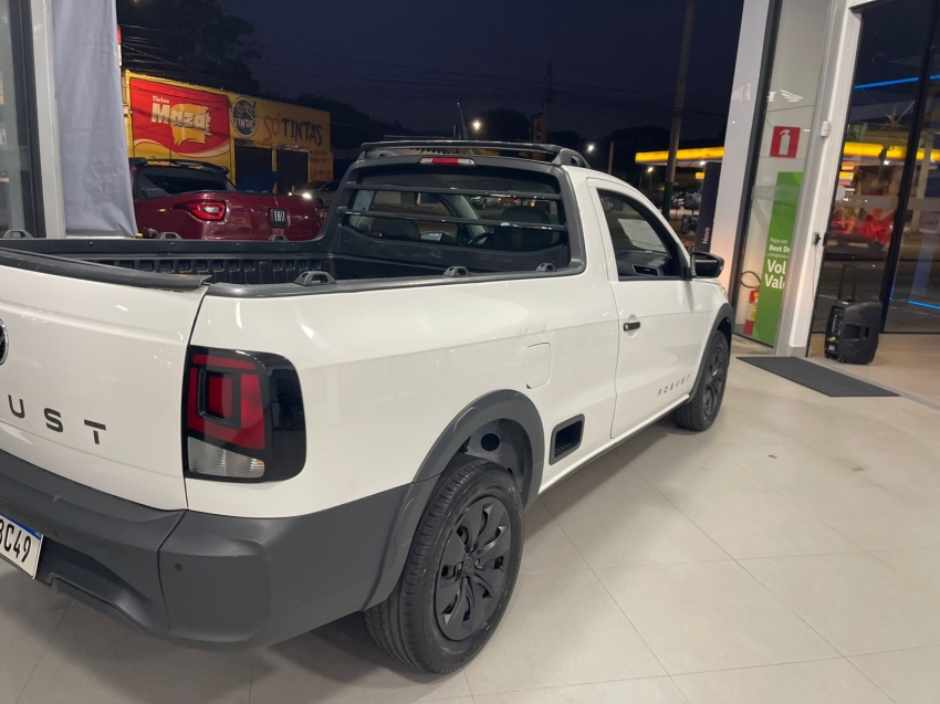 volkswagen saveiro 1.6 msi robust cs 16v flex 2p manual 20256