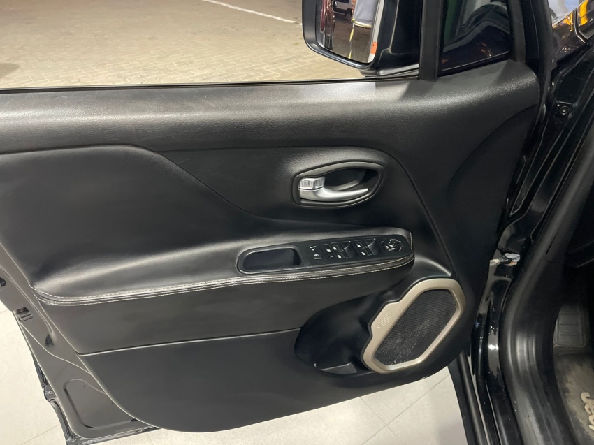jeep renegade 2.0 16v turbo diesel sport 4p 4x4 automatico 201610