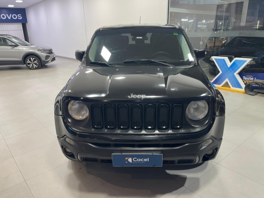 jeep renegade 2.0 16v turbo diesel sport 4p 4x4 automatico 20168