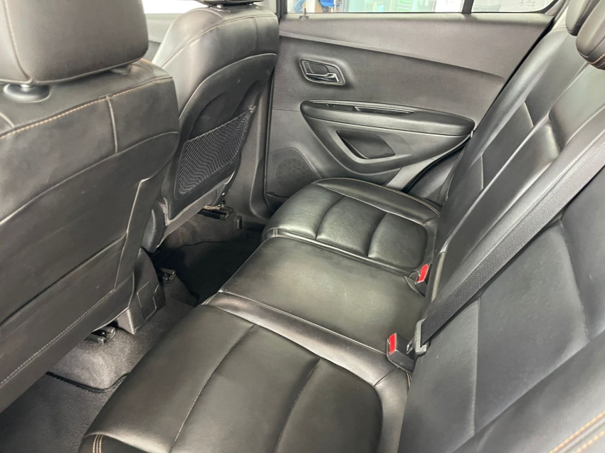 chevrolet tracker 1.4 16v turbo flex premier automatico 4p 201811