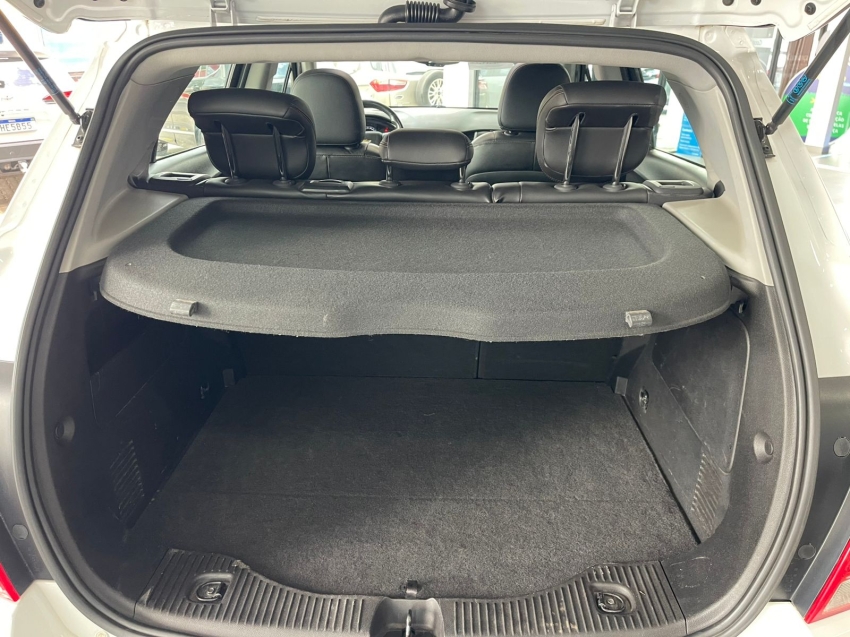 chevrolet tracker 1.4 16v turbo flex premier automatico 4p 201816