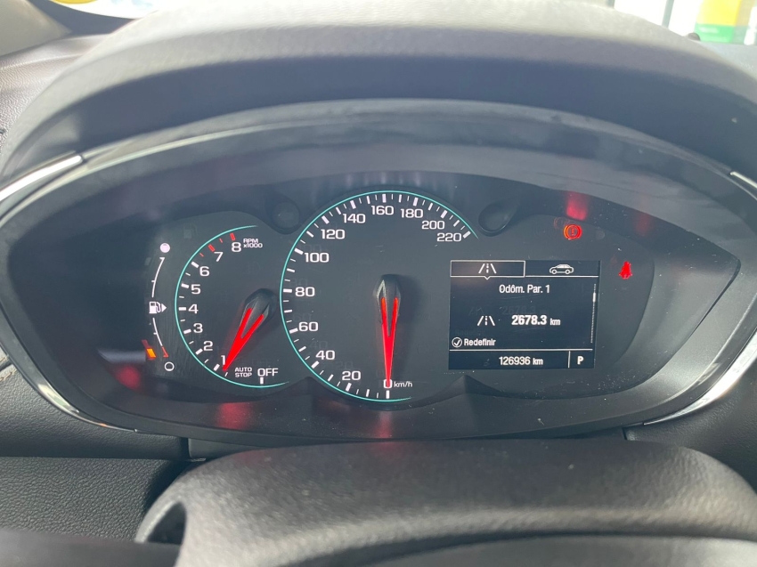 chevrolet tracker 1.4 16v turbo flex premier automatico 4p 201813