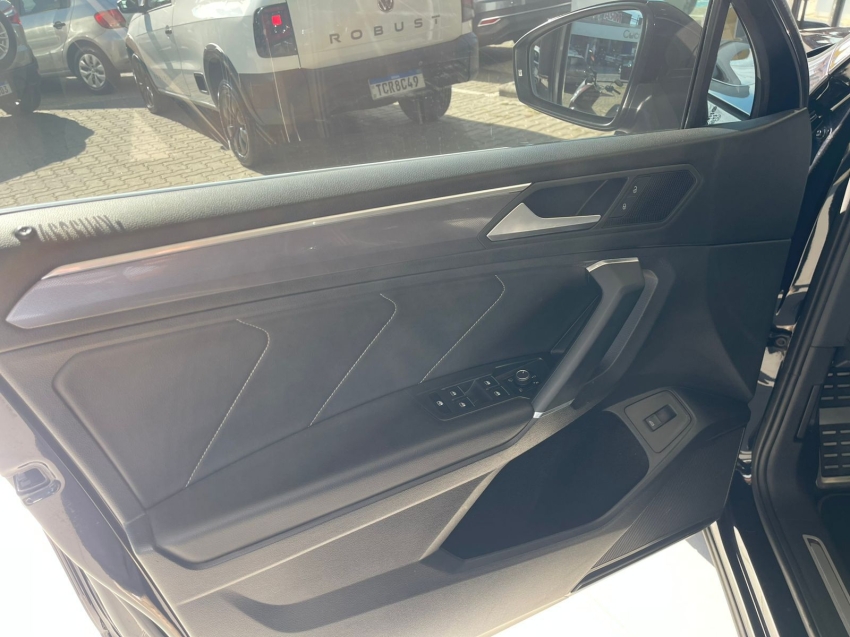 volkswagen tiguan 2.0 350 tsi gasolina allspace r-line 4motion dsg 4p automatico 20198