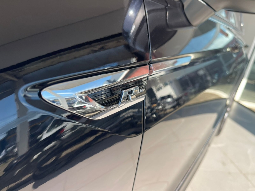 volkswagen tiguan 2.0 350 tsi gasolina allspace r-line 4motion dsg 4p automatico 20196