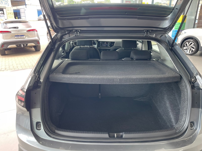 volkswagen nivus 1.0 200 tsi total flex sense automatico 4p 202414