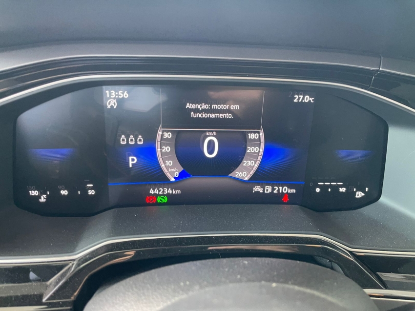 volkswagen nivus 1.0 200 tsi total flex sense automatico 4p 20249