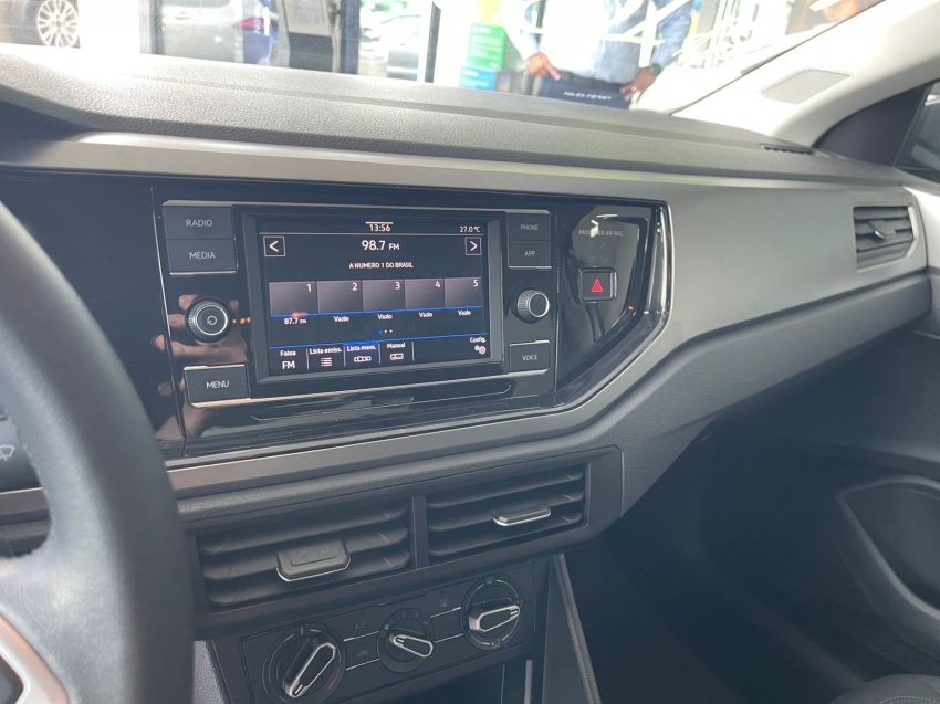 volkswagen nivus 1.0 200 tsi total flex sense automatico 4p 202413
