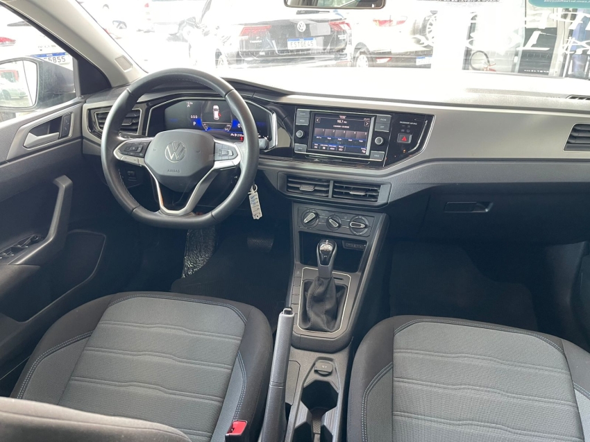 volkswagen nivus 1.0 200 tsi total flex sense automatico 4p 202412