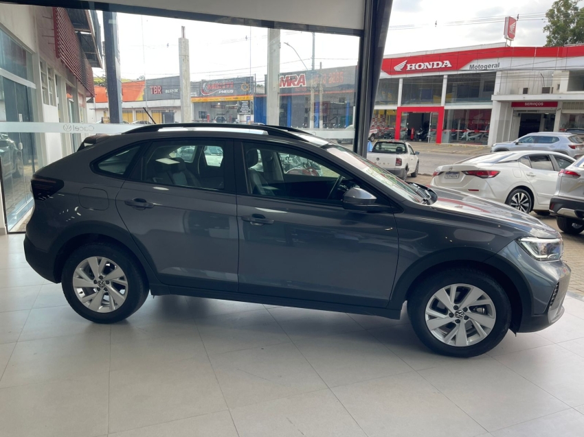 volkswagen nivus 1.0 200 tsi total flex sense automatico 4p 20246