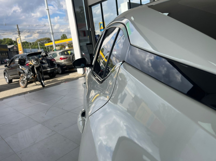 nissan sentra 2.0 16v gasolina advance xtronic 4p automatico 20256