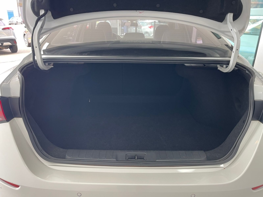 nissan sentra 2.0 16v gasolina advance xtronic 4p automatico 202514