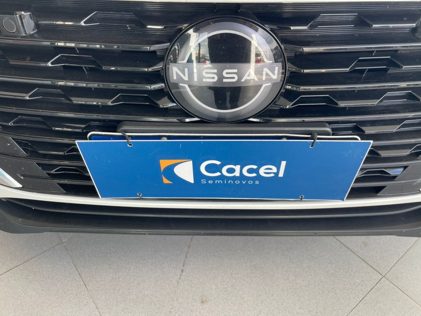 nissan sentra 2.0 16v gasolina advance xtronic 4p automatico 20254