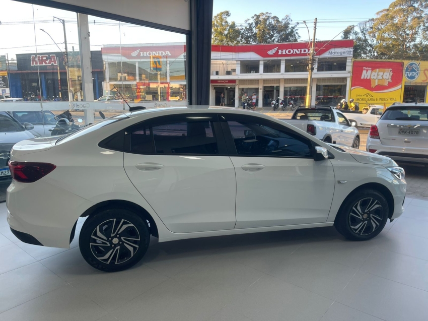 chevrolet onix 1.0 flex plus lt manual 4p automatico 20244