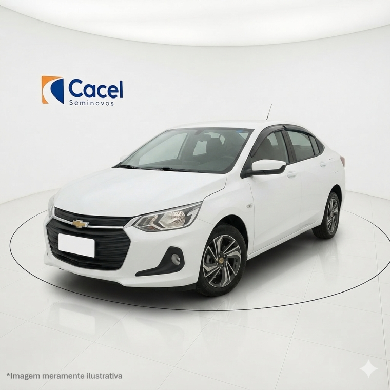 chevrolet onix 1.0 flex plus lt manual 4p automatico 2024