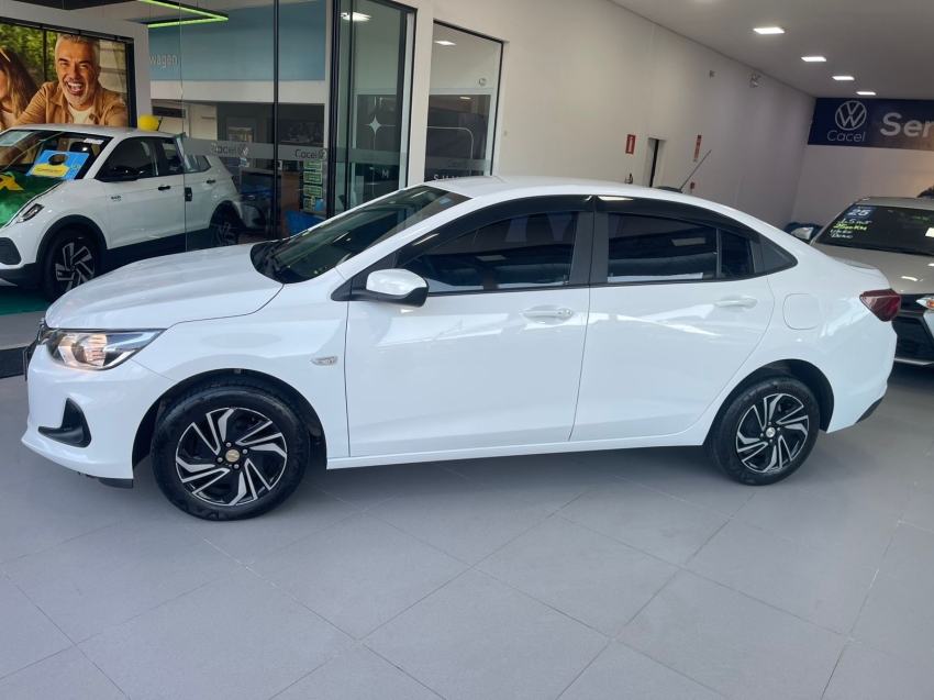 chevrolet onix 1.0 flex plus lt manual 4p automatico 20246