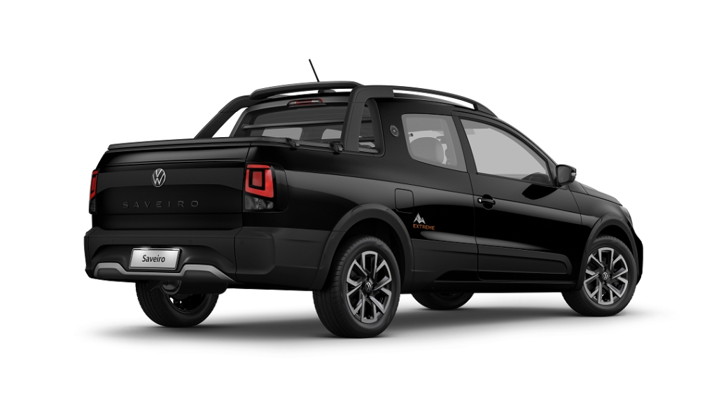 saveiro extreme cd2