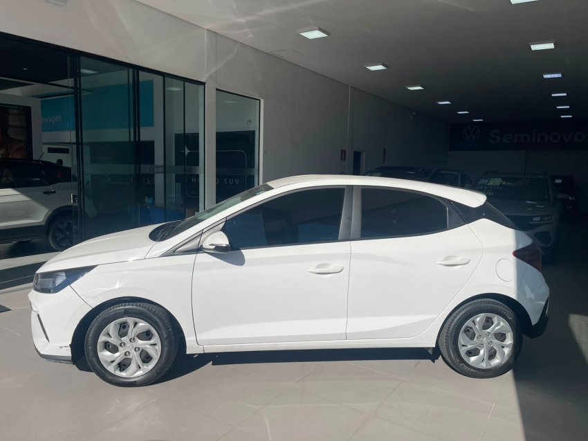 hyundai hb20 1.0 12v flex comfort manual 4p 20246