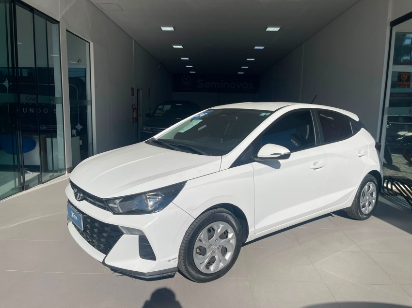hyundai hb20 1.0 12v flex comfort manual 4p 20242