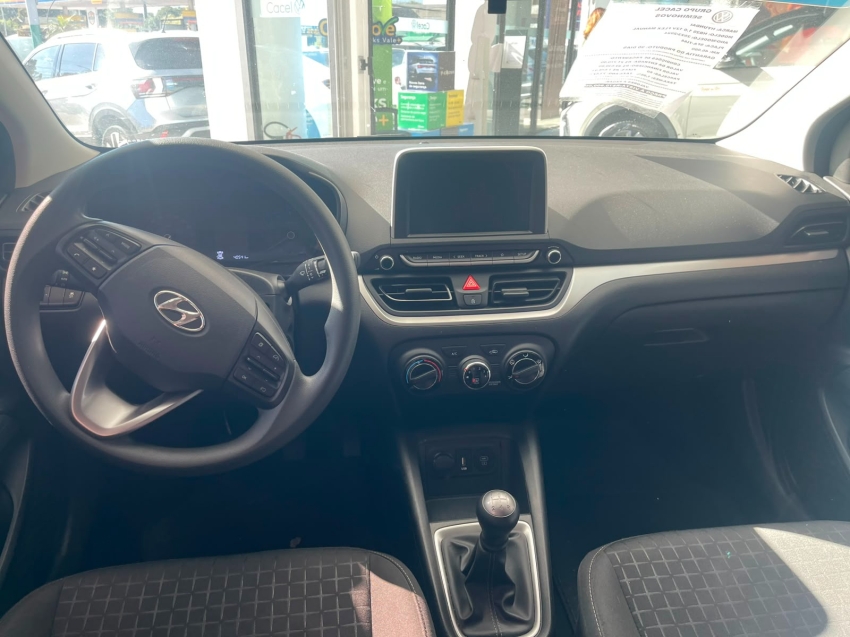 hyundai hb20 1.0 12v flex comfort manual 4p 202410