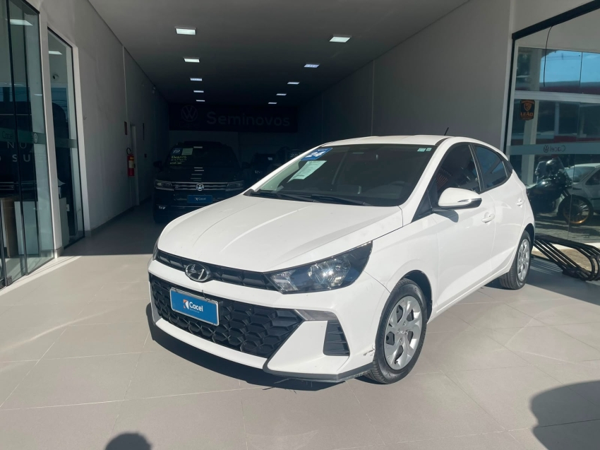 hyundai hb20 1.0 12v flex comfort manual 4p 20241