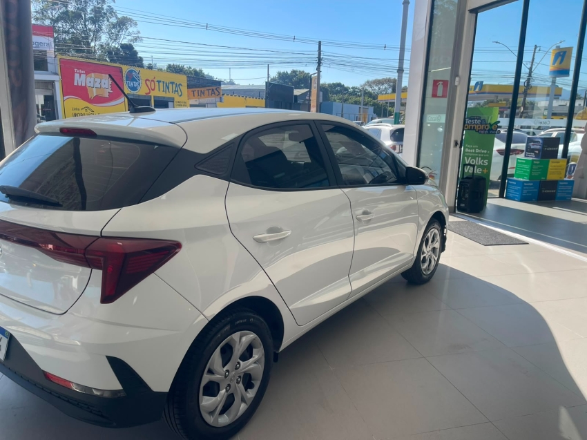 hyundai hb20 1.0 12v flex comfort manual 4p 20247