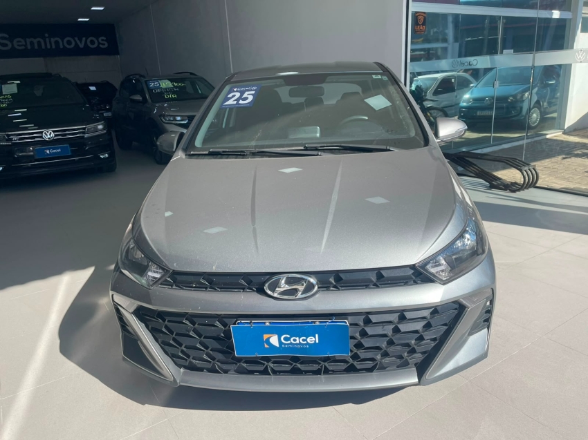 hyundai hb20 1.0 12v flex comfort manual 4p 20257