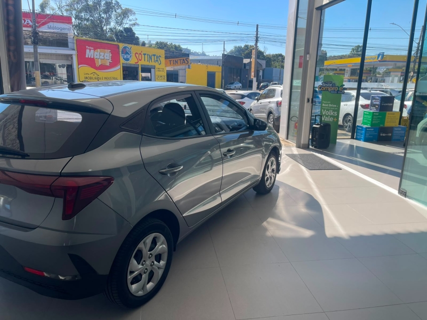 hyundai hb20 1.0 12v flex comfort manual 4p 20256