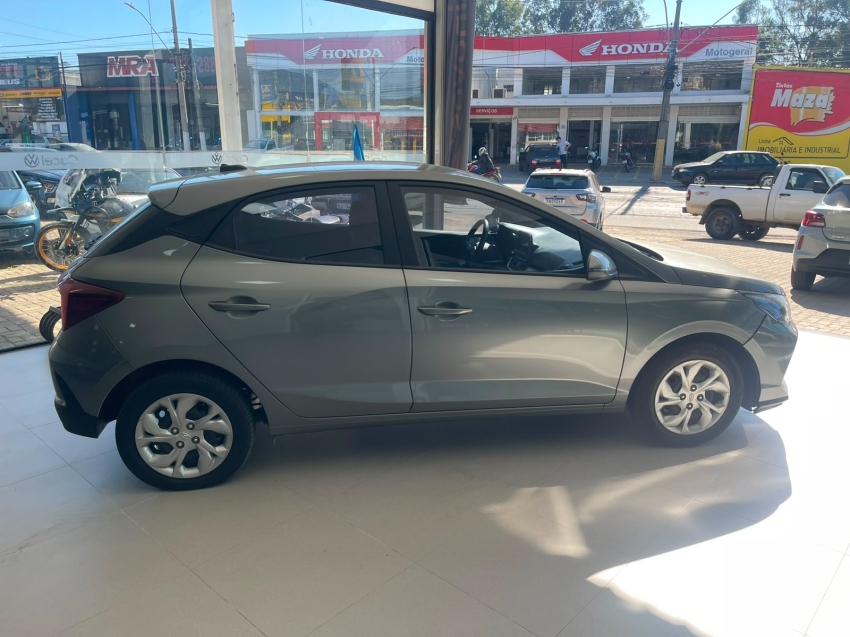 hyundai hb20 1.0 12v flex comfort manual 4p 20255