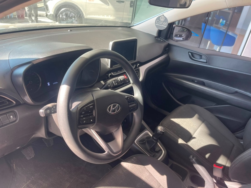 hyundai hb20 1.0 12v flex comfort manual 4p 20259