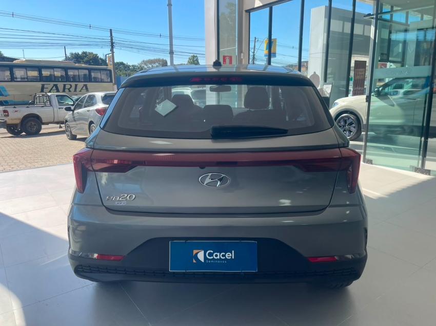 hyundai hb20 1.0 12v flex comfort manual 4p 20258