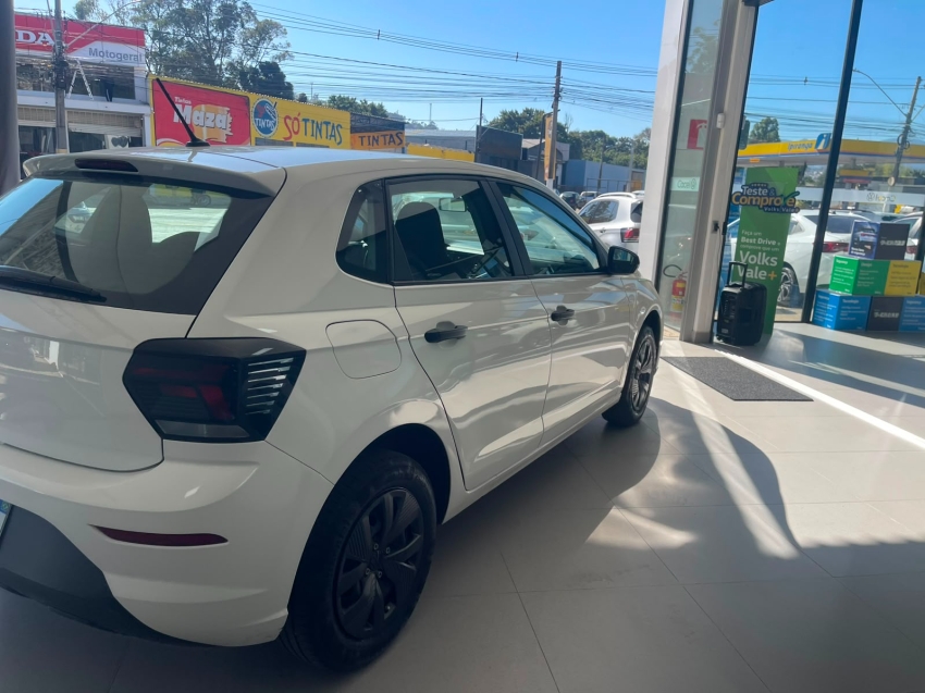 volkswagen polo 1.0 mpi track manual flex 4p 20247