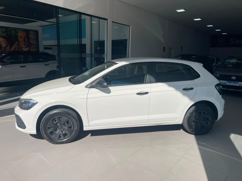 volkswagen polo 1.0 mpi track manual flex 4p 20245