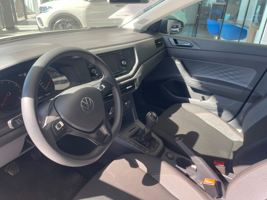 volkswagen polo 1.0 mpi track manual flex 4p 202410
