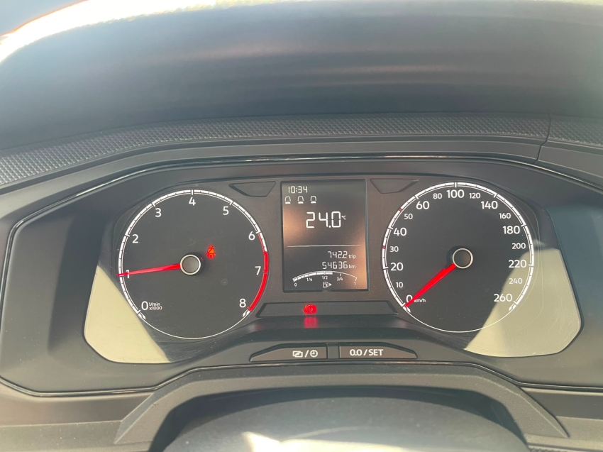 volkswagen polo 1.0 mpi track manual flex 4p 20249