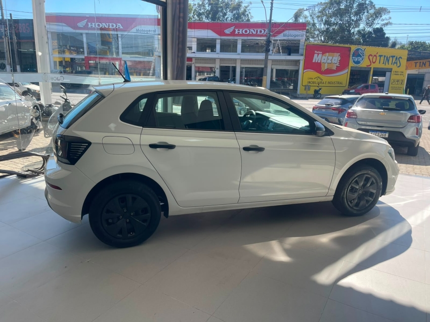 volkswagen polo 1.0 mpi track manual flex 4p 20246