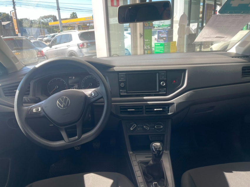 volkswagen polo 1.0 mpi track manual flex 4p 202411