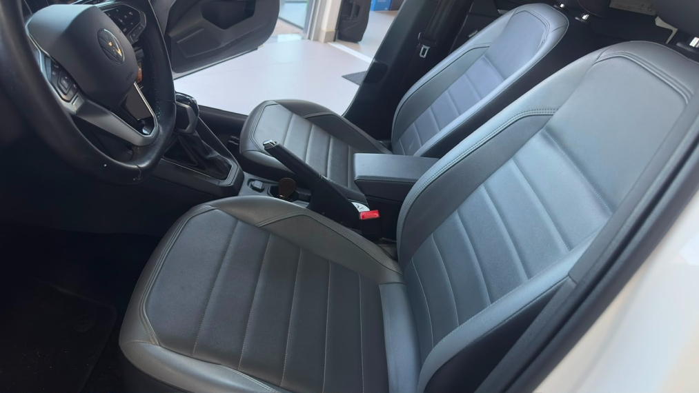 volkswagen nivus 1.0 200 tsi total flex highline automatico 4p 20249