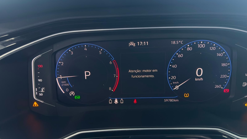 volkswagen nivus 1.0 200 tsi total flex highline automatico 4p 202411