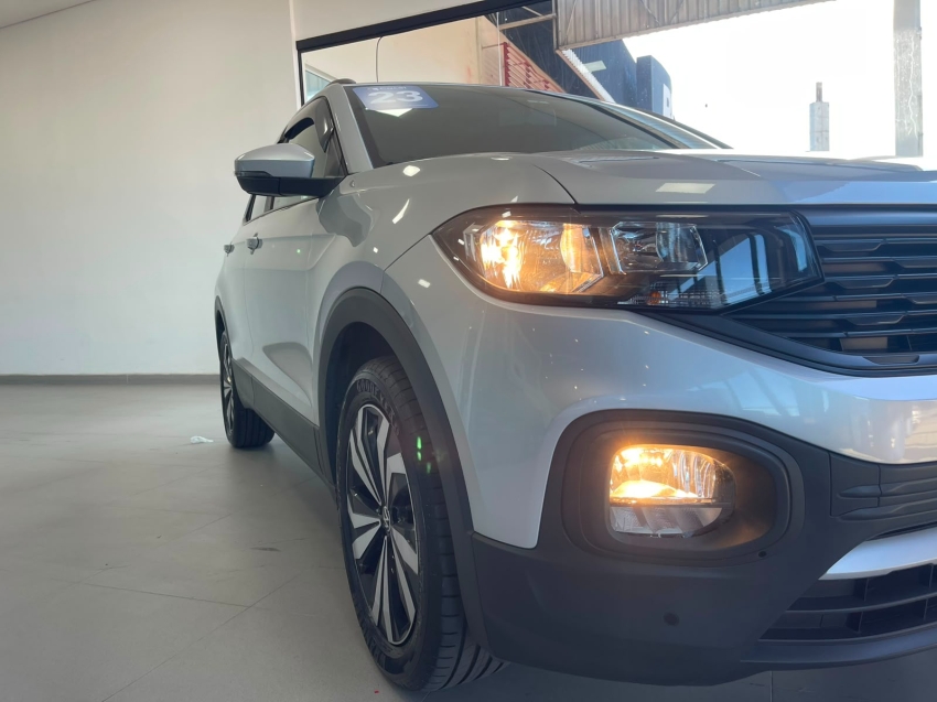 volkswagen t-cross 1.0 200 tsi total flex automatico 4p 20234