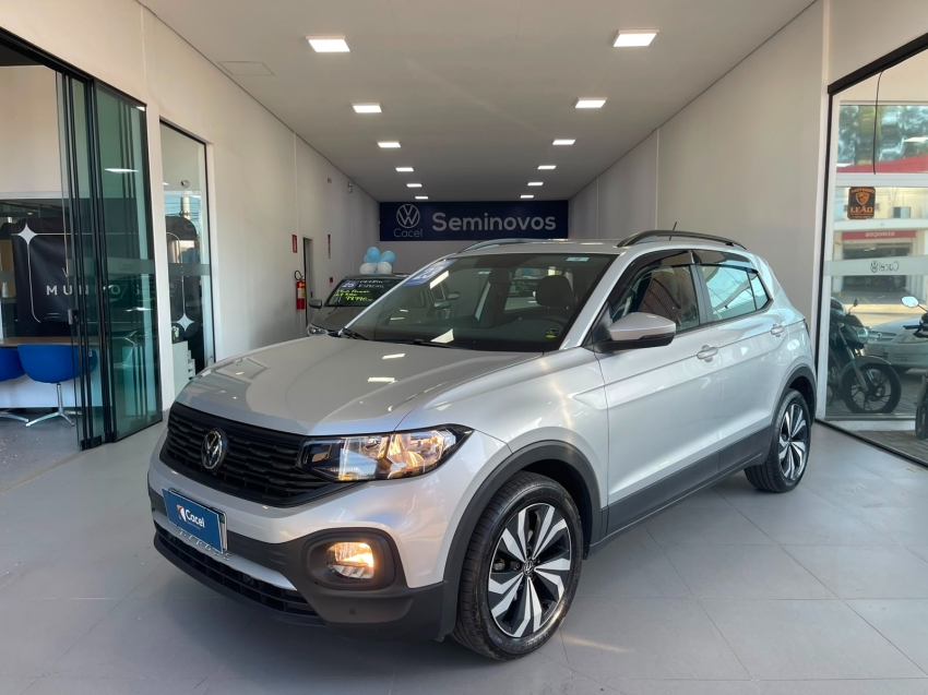 volkswagen t-cross 1.0 200 tsi total flex automatico 4p 20231