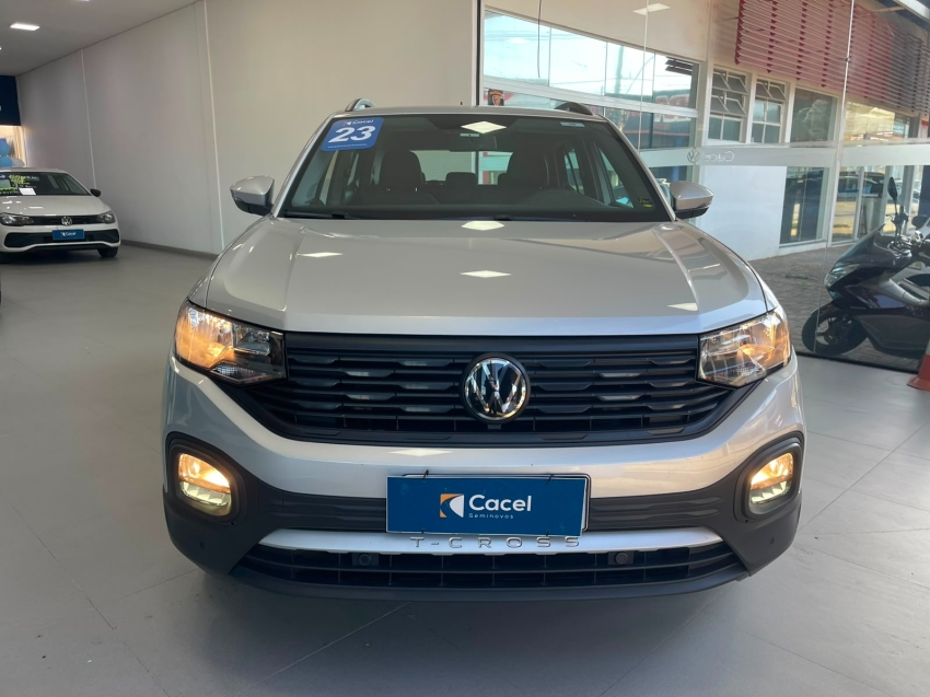 volkswagen t-cross 1.0 200 tsi total flex automatico 4p 20233