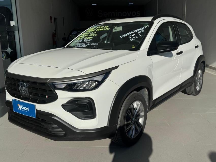fiat pulse 1.3 flex drive manual 4p 20231