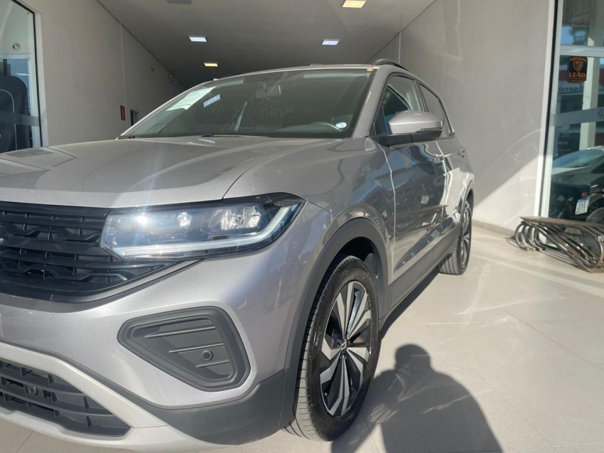 volkswagen t-cross 1.0 200 tsi total flex automatico 4p 20254
