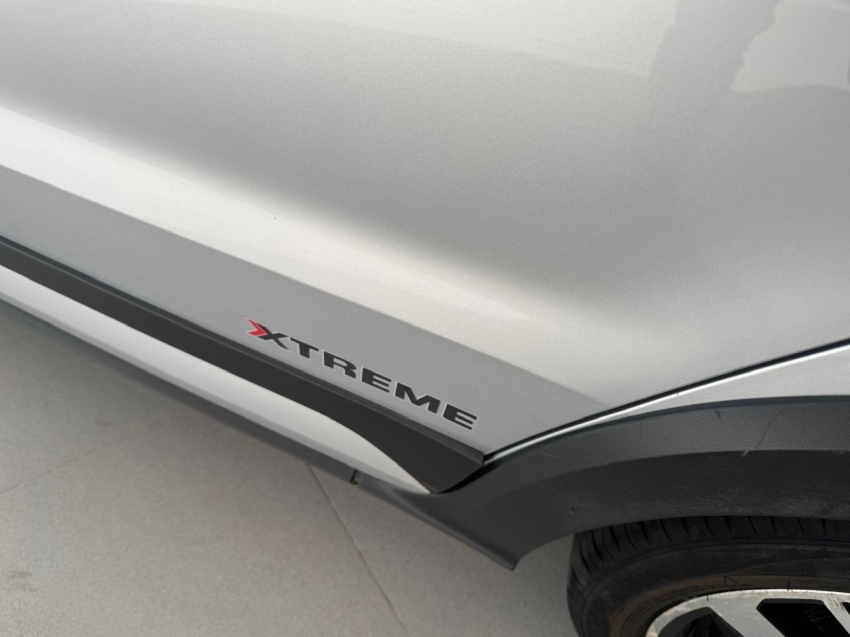 volkswagen fox 1.6 msi total flex xtreme 4p manual 201911